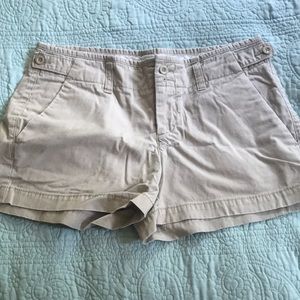 Gap favorite Chico shorts